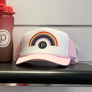 Puré Barre Pride Trucker Hat